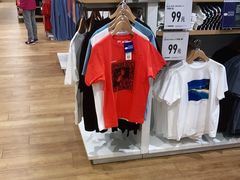 -优衣库(北京首开福茂宋家庄购物中心店)