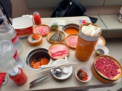 -海底捞大排档火锅(打浦路店)