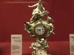 -故宫钟表馆