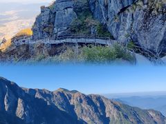 -萍乡武功山风景名胜区