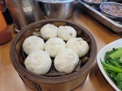 -老牌依强牛肉店(达道总店)