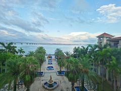 -V Bar海景扒房(北海湾惠龙万达嘉华酒店)