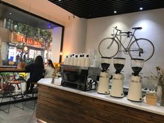 -常识咖啡common sense(春熙路店)