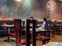 -克比叔叔印度餐厅Kebabs on the Grille (人民广场店)