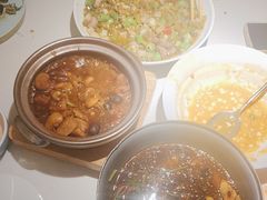 -王妈热卤·川味馆(海昌店)