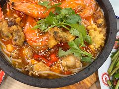 -老三样·旧食新味(船山路店)
