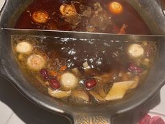 -九鼎轩脆毛肚火锅(三钢里店)