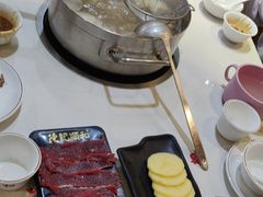 -陈记顺和潮汕牛肉火锅(棠德南路店)