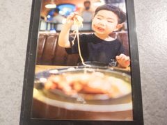 -肥肥虾庄·金牌油焖大虾(杨园滨江时代walk店)