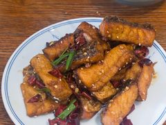 -静一餐厅·湖北菜(前门店)