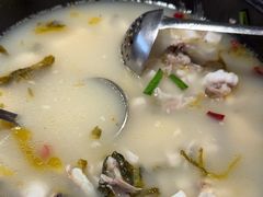 -周渝食惦酸菜鱼(青浦店)