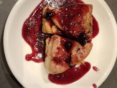 -博林天瑞喜来登酒店·西丽尚膳