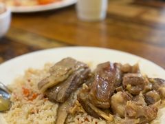 -塔斯提抓饭(东城汇店)
