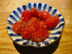 -水木苼 蔬食料理