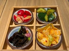-马记永·兰州牛肉面(天通苑家乐福店)