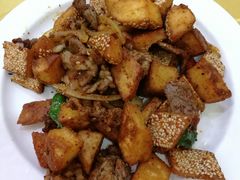 -新疆巴州金丝特餐厅(大钟寺店)