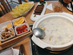 -湯系·煲汤手艺人(东二环泰禾广场店)