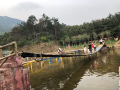 -牛鱼嘴原始生态风景区