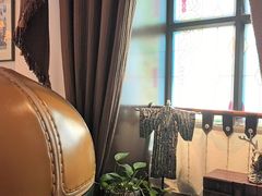 -波特曼西餐厅(南岗店)