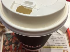 -肯德基(北京南站店)