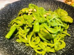 鸡肉罗勒意面-Bco豆库(星耀天地店)