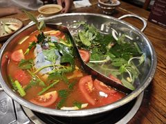 -亮欢寨(凯里总店)