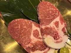-权金城·炭火烤肉(北京联想桥店)