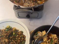 -回头食客-李久其家民间餐厅(望城金桥国际店)