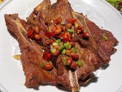 -小菜园新徽菜(南通永旺店)