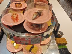 -争鲜回转寿司(朝北大悦城店)