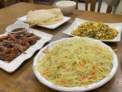 -鑫诚筋饼王(红旗小区店)