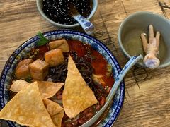 -柳石居柳州螺蛳粉(万达店)
