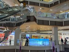 -大悦城(沈阳中街店)