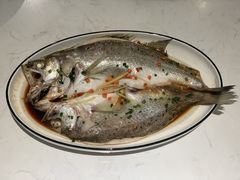 -香香海南菜餐厅