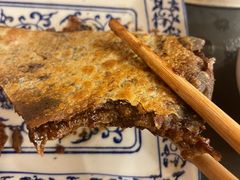 -磁器铜锅涮肉(交大东路店)