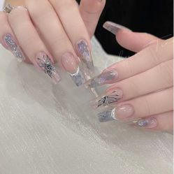 -斯馨·健康美甲美睫