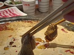 -锅首鲜品火锅(鸳鸯店)