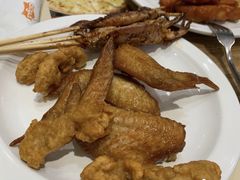 -好伦哥(冯村店)