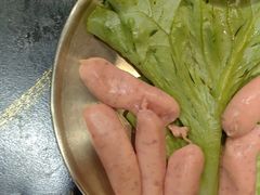 -燚青春东北泥炉烤肉(百合店)