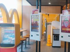 -麦当劳(坂田分店)