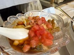 -渝信川菜(南滨店)