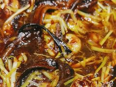 -大鹏饭店·金陵家宴(奥体中心店)