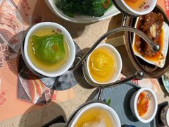 -点都德(汇盈广场店)