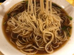 拉面-水仙拉面(水仙街店)