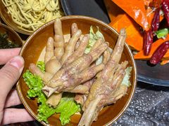 -阳阳老火锅(小南门店)