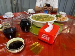 -钱山海鲜大排档