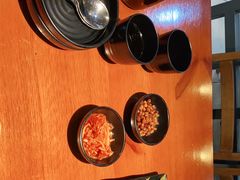 -鑫日千里马朝鲜族小馆(总店)