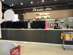 -瑞幸咖啡(盛博广场店)