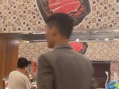-骊韵咖啡厅(深圳中海凯骊酒店)