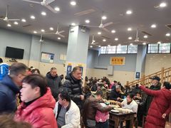 大堂-胡记牛肉汤锅(光辉路总店)